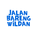 Jalan Bareng Wildan